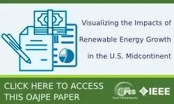 Visualizing the Impacts of Renewable Energy Growth in the U.S. Midcontinent