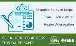 Resource Study of Large-Scale Electric Water Heater Aggregation