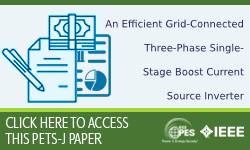 An Efficient Grid-Connected Three-Phase Single-Stage Boost Current Source Inverter