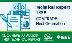 COMTRADE: Next Generation