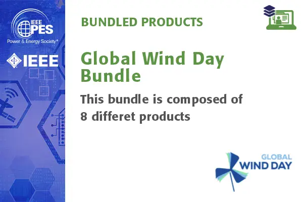 PES Wind Day Bundle