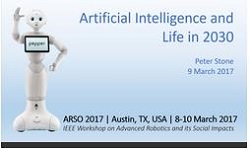 Artificial Intelligence and Life in 2030