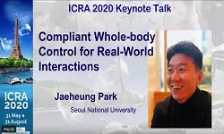 Compliant Whole Body Control for Real World Interactions