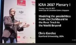 Modeling the possibilities: From the Chalkboard to the Race Track to the World Beyond