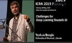 Challenges for Deep Learning Towards AI