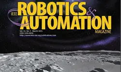 Vol. 22, No. 1 Space Robotics:Lunar and Planetary Exploration Rovers