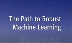 The Path to Robust Machine Learning: IEEE TechEthics Keynote with Richard Mallah