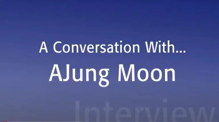 A Conversation with...AJung Moon: IEEE TechEthics