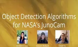 Object Detection Algorithms for NASA''s Juno Cam