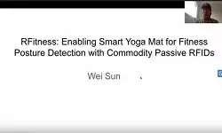 RFitness: Enabling Smart Yoga Mat for Fitness Posture Detection With Commodity Passive RFIDs