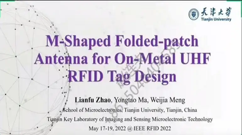5G/MM Wave Next Generation RFID Systems for Future IOT Applications ...