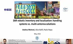 UHF RFID SAR Robotic Inventory and Localization: Handling Systems vs Multi-Antenna Solutions