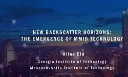 New Backscatter Horizons: The Emergence of Mind Technology