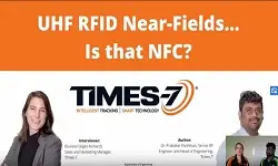 C2 UHF RFID Near Fields...Is That NFC?