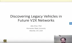D2 Discovering Legacy Vehicles in Future V2X Networks
