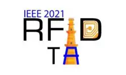 RF Harvesting at 2.4 GHz for Scattering Between Battery Less Transponder and Mobile Telephones