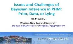 Issues and Challenges of Bayesian Inference in PHM: Prior, Data, or Lying