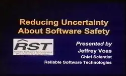Developing Software for Safety Critical Systems - Part 2