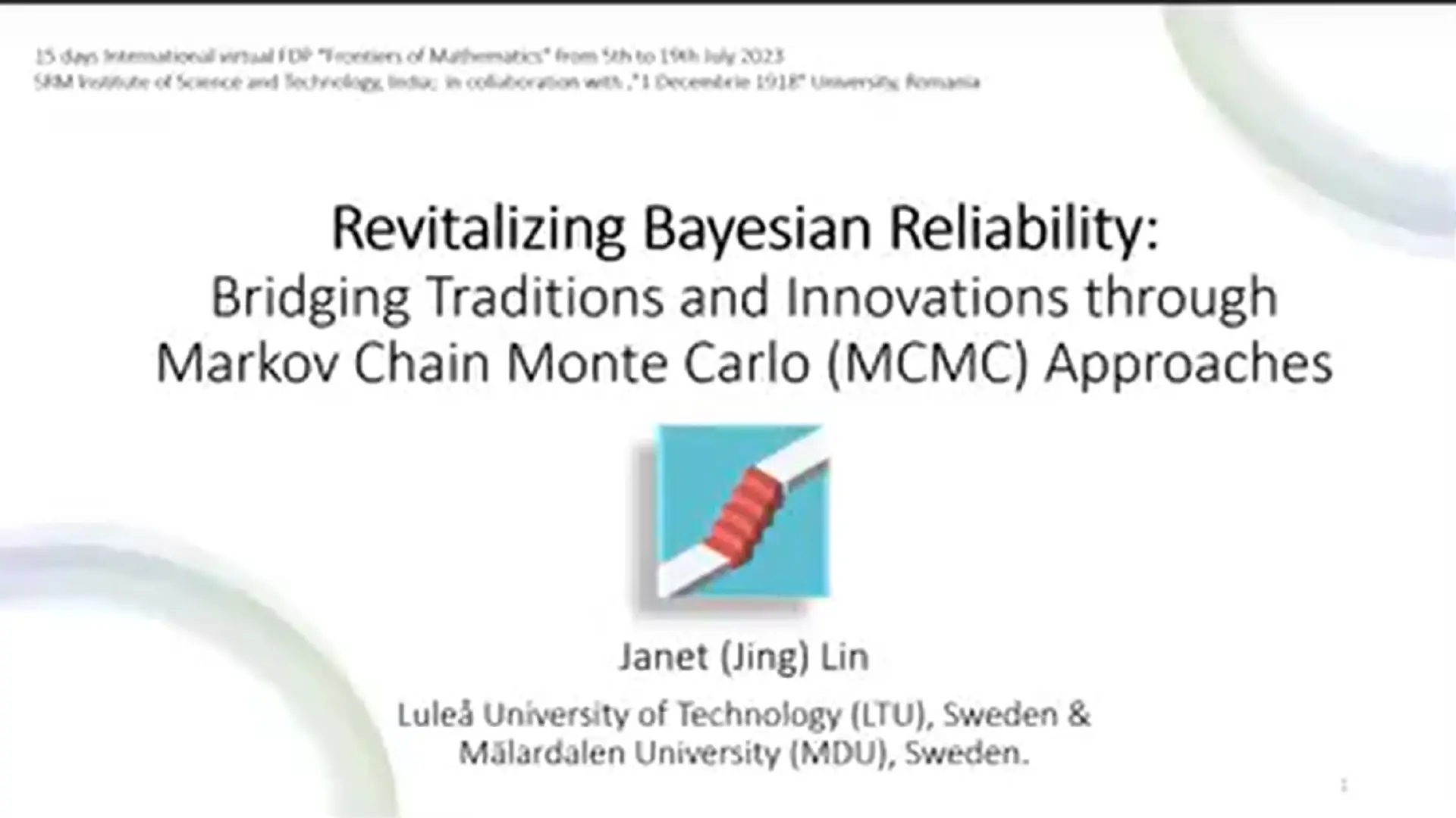 Revitalizing Bayesian Reliability: Bridging Traditions and Innovations Through Markov Chain Monte Carlo (MCMC) Approaches