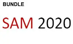 SAM 2020 Virtual Conference - Presentation Videos Product Bundle
