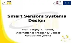 Smart Sensors Systems Design