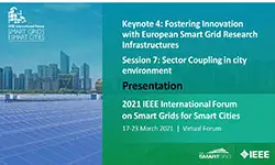 SG4SC 2021 Slides: Keynote 4 Session 7
