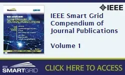 IEEE Smart Grid Compendium of Journal Transactions - Volume 1