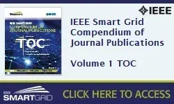 TABLE OF CONTENTS: IEEE Smart Grid Compendium of Journal Transactions - Volume 1