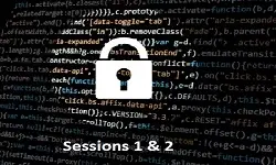Utility Cybersecurity Workshop 2017 - Session 1&2