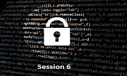 Utility Cybersecurity Workshop 2017 - Session 6