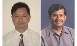 Interview with Dr. Hui Ma and Prof. Tapan Saha - Online Partial Discharge (PD) Monitoring and Diagnosis of High Voltage (HV) Apparatus