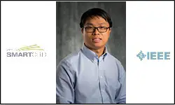 Interview with Qiuhua Huang -Application of Machine Learning in Power Systems- Part 1