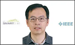 Interview with Mike Zhou- Digital Twin and its Application to Power Grid Online Analysis