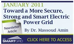 Toward a more Secure, Strong and Smart Electric Power Grid