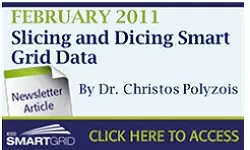 Slicing and Dicing Smart Grid Data