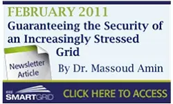 Gauranteeing the Security of an Increasingly Stressed Grid