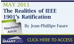 The Realities of IEEE 1901''s Ratification