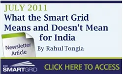 What the Smart Grid Means-and Doesn''t Mean-for India
