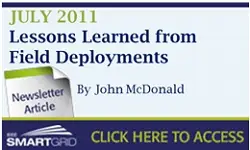 Lessons Learned from Field Deployments