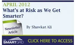 What''s at Risk as We Get Smarter?
