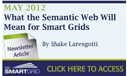 What the Semantic Web Will Mean for Smart Grids