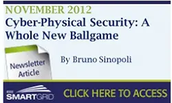 Cyber-Physical Security: A Whole New Ballgame