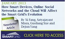 How Smart Devices, Online Social Networks and the Cloud Will Affect the Smart Grid''s Evolution