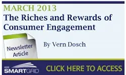 The Riches and Rewards of Consumer Engagement