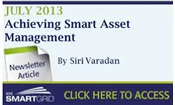 Achieving Smart Asset Management