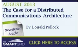 The Case for a Distributed Communications Architecture