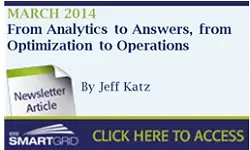 From Analytics to Answers, from Optimization to Operations