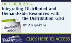 Integrating Distributed and Demand-Side Resources with the Distribution Grid