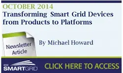 Transforming Smart Grid Devices from Products to Platforms
