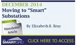 Moving to "Smart" Substations